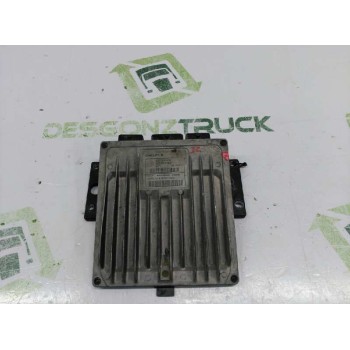 CENTRALITA MOTOR UCE 8200334419 8200374152 DELPHI