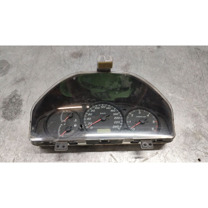 Recambio de cuadro instrumentos para mazda 626 berlina (gf) 2.0 ditd ac referencia OEM IAM KMGG3CA  