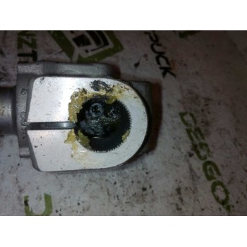 Recambio de columna direccion para iveco stralis (as) fsa t/p 4x2 gran espacio referencia OEM IAM 5801649463 7035955439 