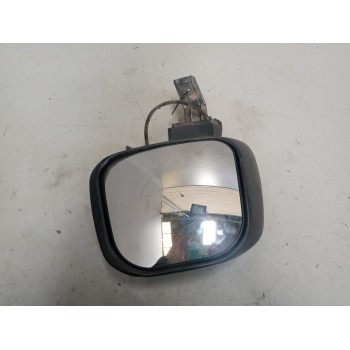Recambio de retrovisor auxiliar para scania serie 4 (p/r 144 l) 14.2 diesel referencia OEM IAM   