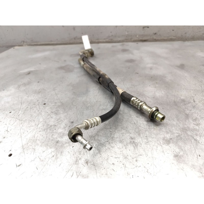 Recambio de tubos aire acondicionado para peugeot partner (s1) combispace referencia OEM IAM 9627407980 2