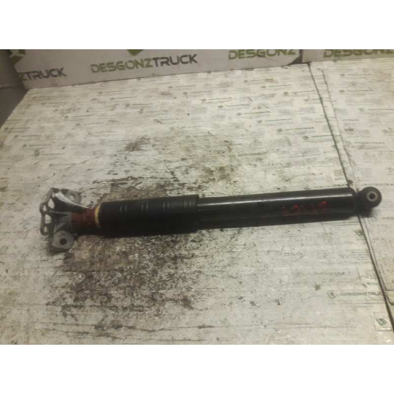 Recambio de amortiguador trasero para fiat tipo ii (357) berlina easy business referencia OEM IAM 00521025140