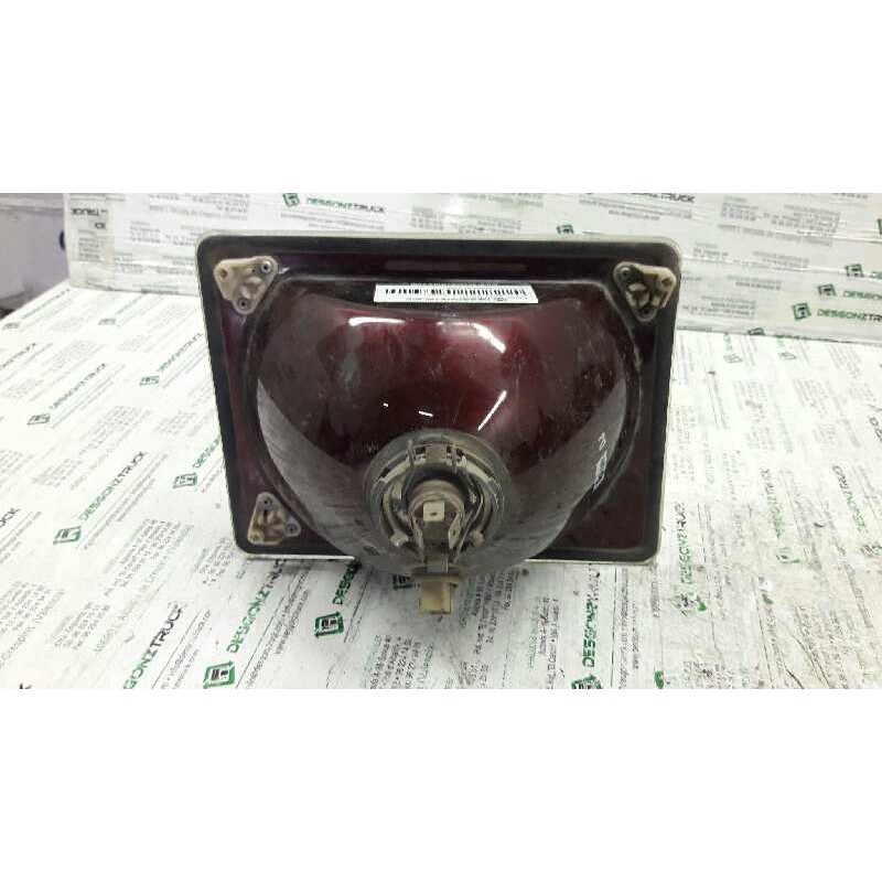 Recambio de faro izquierdo para fiat uno (146) d referencia OEM IAM 2