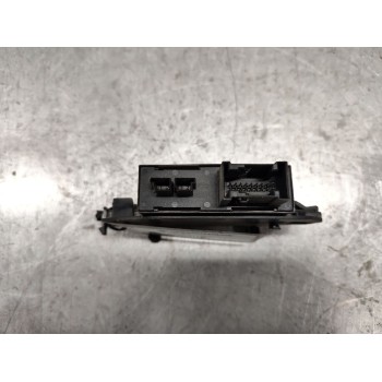 Recambio de modulo electronico para mercedes-benz clase a (w168) 140 (168.031) referencia OEM IAM 1688200226  