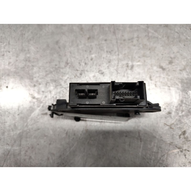 Recambio de modulo electronico para mercedes-benz clase a (w168) 140 (168.031) referencia OEM IAM 1688200226 - Negro 3