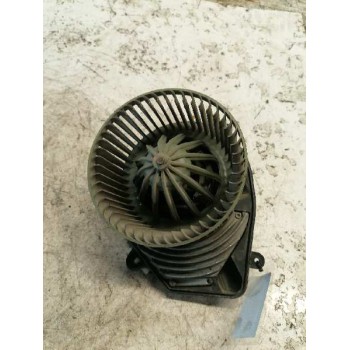 Recambio de ventilador calefaccion para audi a4 berlina (b5) 1.9 tdi referencia OEM IAM 8D1820021 740221233F 6 PINS