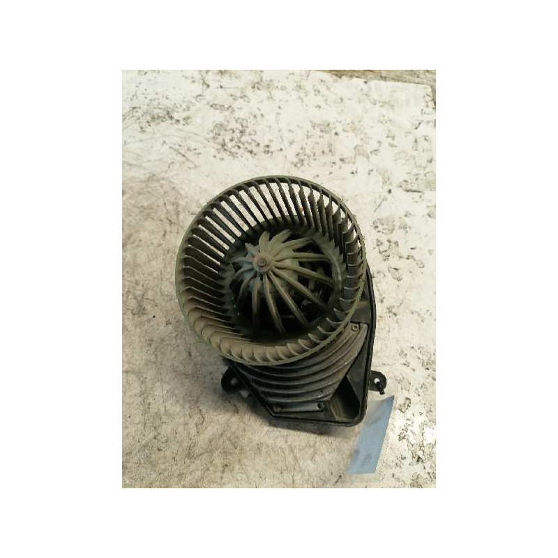 Recambio de ventilador calefaccion para audi a4 berlina (b5) 1.9 tdi referencia OEM IAM 8D1820021 740221233F 6 PINS 2