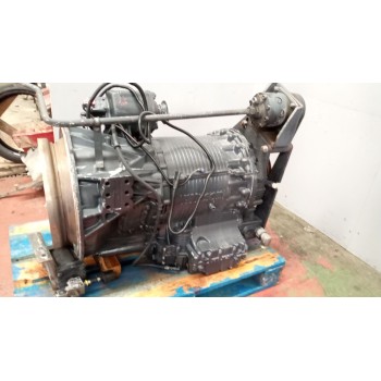 CAJA CAMBIOS TC551 06A05 8820001145