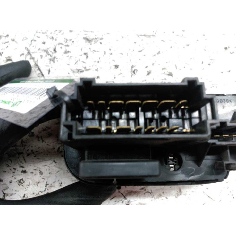 Recambio de mando luces para seat ibiza (6k) hit referencia OEM IAM  14 PINS 5