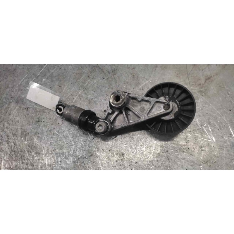 Recambio de tensor correa auxiliar para opel corsa d ''111 years'' referencia OEM IAM 09180809 - Negro 2