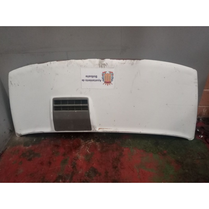 Recambio de capo para iveco daily ii caja/chasis 35-12 (15130311, 15130411, 15131111, 15131204, 15131211,... referencia OEM IAM 