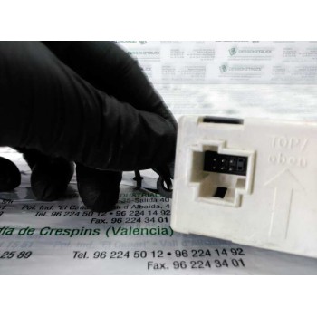Recambio de reloj para ford focus berlina (cak) ambiente referencia OEM IAM   