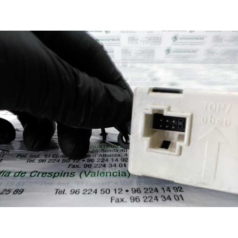 Recambio de reloj para ford focus berlina (cak) ambiente referencia OEM IAM 2