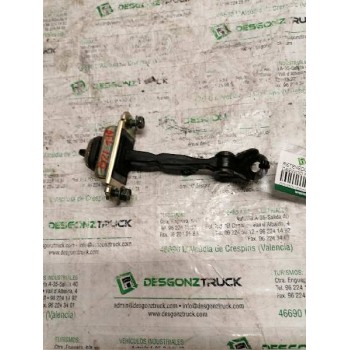 Recambio de retenedor puerta para daewoo nubira berlina 1.6 cat referencia OEM IAM  DELANTERA IZQUIERDA 