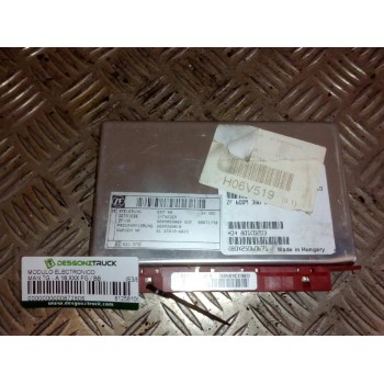 MODULO ELECTRONICO 81258106023 CENTRALITA INTARDER