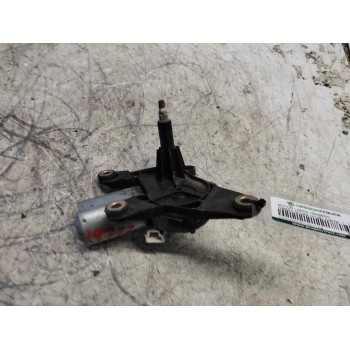 Recambio de motor limpia trasero para nissan micra (k12e) acenta referencia OEM IAM 8200017385C 53014012 3 PINS