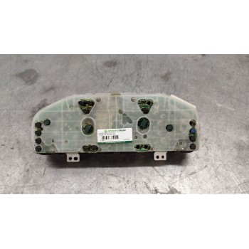 Recambio de cuadro instrumentos para mazda 626 berlina (gf) 2.0 ditd ac referencia OEM IAM KMGG3CA  