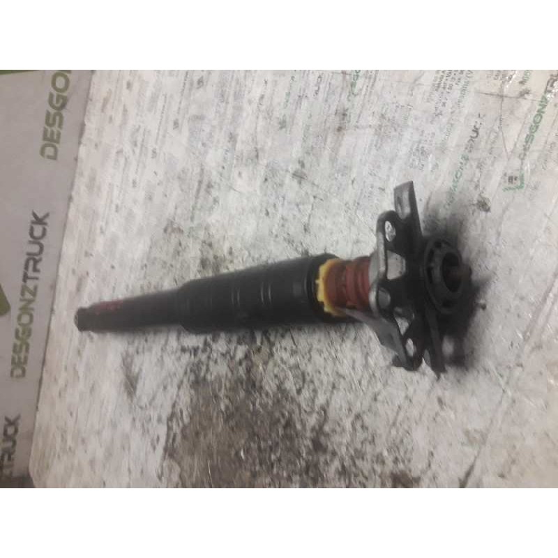 Recambio de amortiguador trasero para fiat tipo ii (357) berlina easy business referencia OEM IAM 00521025140 2