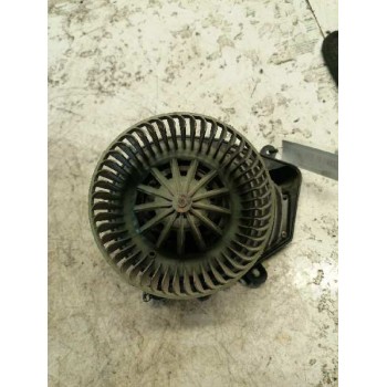 Recambio de ventilador calefaccion para audi a4 berlina (b5) 1.9 tdi referencia OEM IAM 8D1820021 740221233F 6 PINS