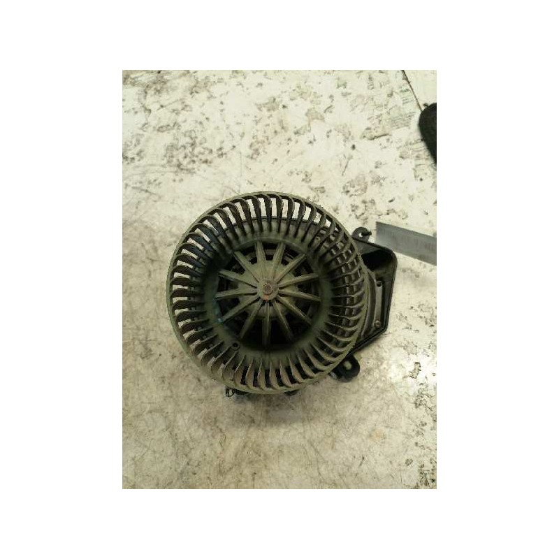Recambio de ventilador calefaccion para audi a4 berlina (b5) 1.9 tdi referencia OEM IAM 8D1820021 740221233F 6 PINS 3