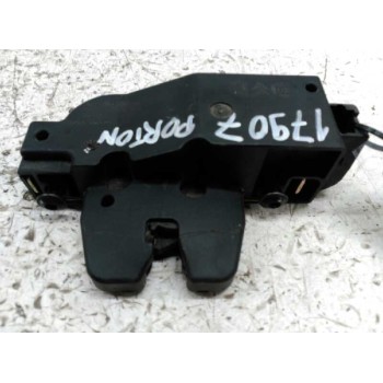 CERRADURA MALETERO / PORTON 9652301980 