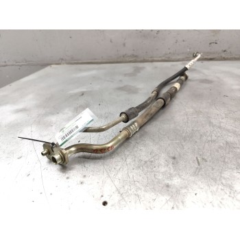 Recambio de tubos aire acondicionado para peugeot partner (s1) combispace referencia OEM IAM 9627407980  