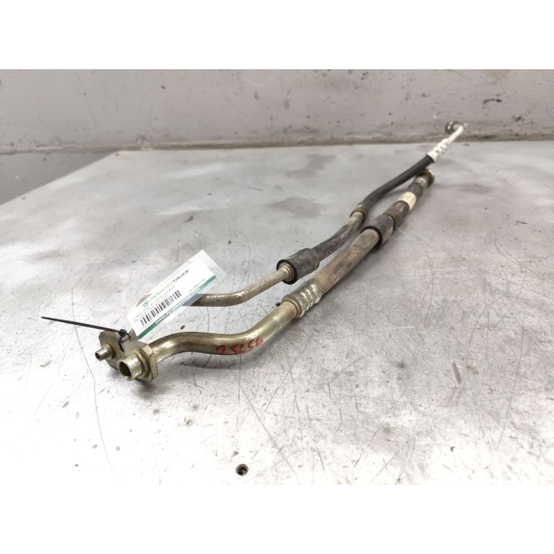Recambio de tubos aire acondicionado para peugeot partner (s1) combispace referencia OEM IAM 9627407980 3