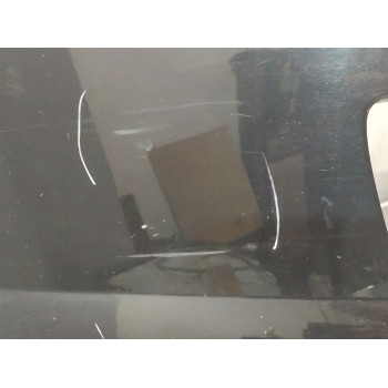 Recambio de paragolpes delantero para peugeot 407 st sport pack referencia OEM IAM   