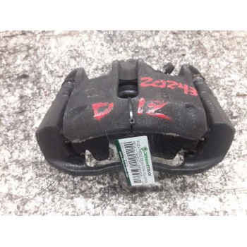 PINZA FRENO DELANTERA IZQUIERDA 