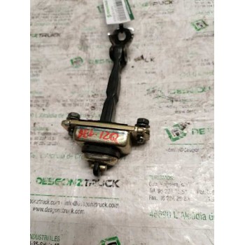 Recambio de retenedor puerta para daewoo nubira berlina 1.6 cat referencia OEM IAM  DELANTERA IZQUIERDA 