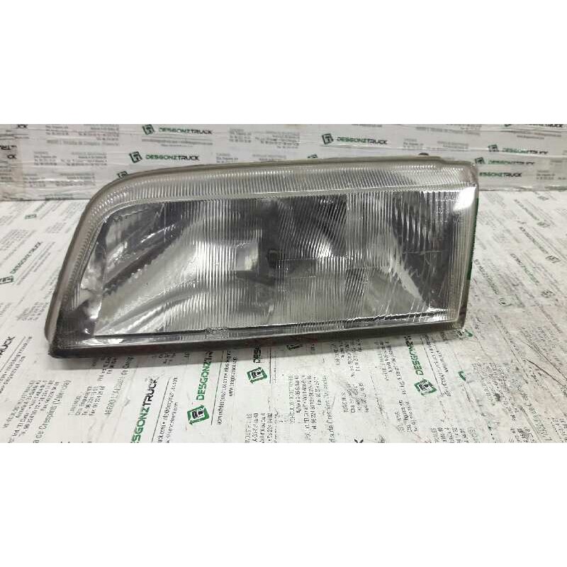 Recambio de faro izquierdo para citroën zx 1.9 d armonia referencia OEM IAM   