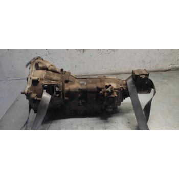 Recambio de caja cambios para pegaso trucks ekus 100-40 referencia OEM IAM V008301103B  