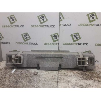 Recambio de refuerzo paragolpes trasero para daewoo kalos 1.4 sr referencia OEM IAM   