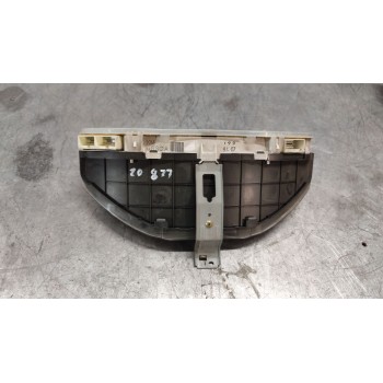 Recambio de cuadro instrumentos para mazda 626 berlina (gf) 2.0 ditd ac referencia OEM IAM KMGG3CA  