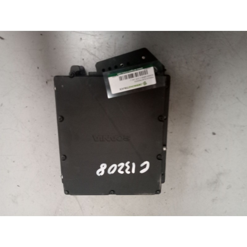 Recambio de modulo electronico para scania serie 4 (p/r 144 l) 14.2 diesel referencia OEM IAM 1404685 CENTRALITA OPTICRUISE 1428 - Blanco