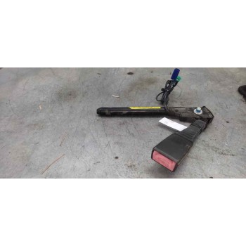 Recambio de pretensor airbag derecho para opel astra h ber. cosmo referencia OEM IAM   
