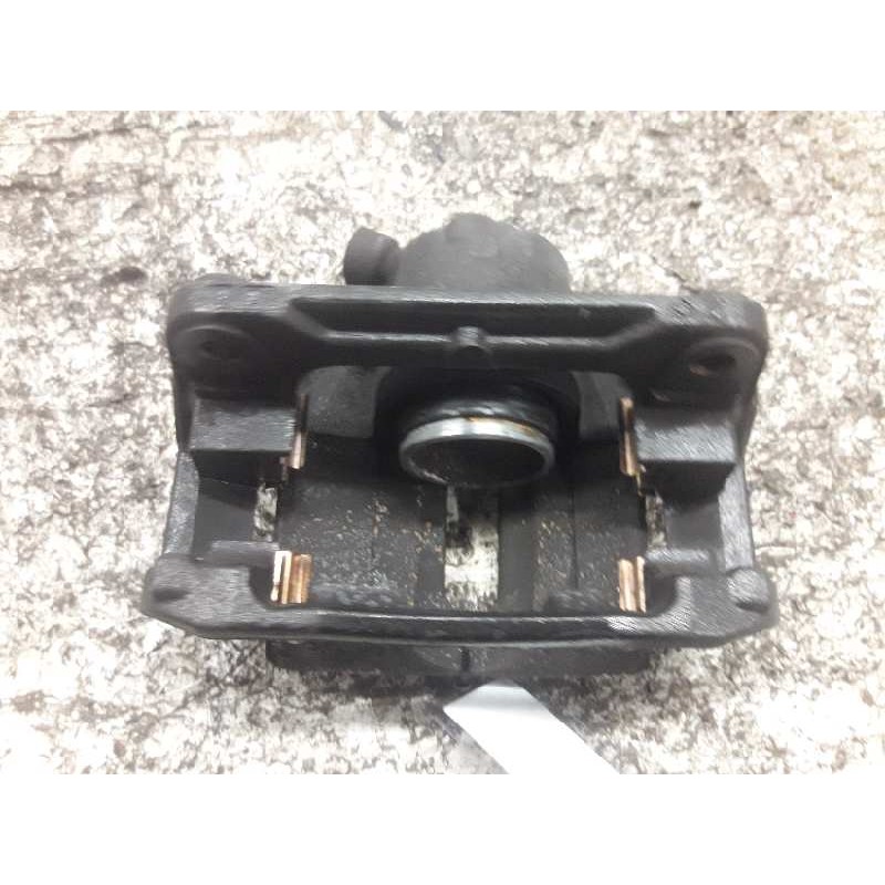 Recambio de pinza freno delantera izquierda para renault scenic ii authentique referencia OEM IAM - Gris 2