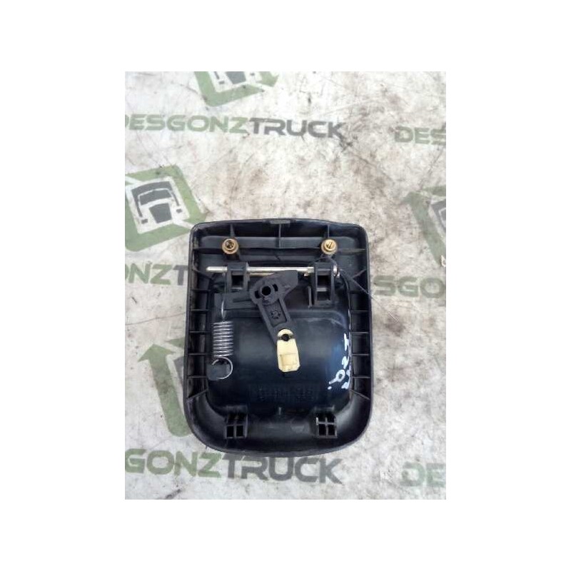 Recambio de maneta exterior delantera izquierda para renault mascott fg 120. 35/55/65 cabina individual referencia OEM IAM   