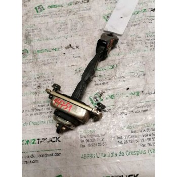 Recambio de retenedor puerta para daewoo nubira berlina 1.6 cat referencia OEM IAM  DELANTERA IZQUIERDA 