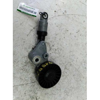 Recambio de polea tensora para opel zafira a referencia OEM IAM   