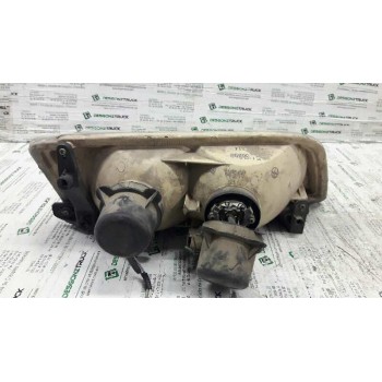 Recambio de faro izquierdo para citroën zx 1.9 d armonia referencia OEM IAM   