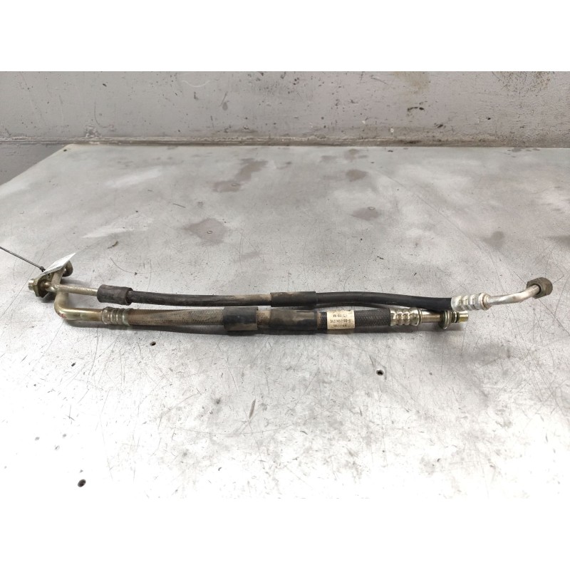 Recambio de tubos aire acondicionado para peugeot partner (s1) combispace referencia OEM IAM 9627407980 4