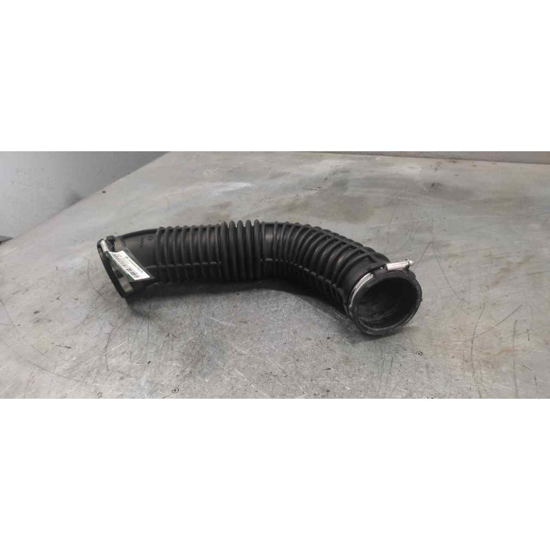 Recambio de tubo admision para opel movano b kasten/combi ka l1h1 2,8t referencia OEM IAM - Blanco 2