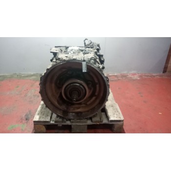 DESPIECE CAJA CAMBIOS 12TX2211TD 1372040016 5801900221
