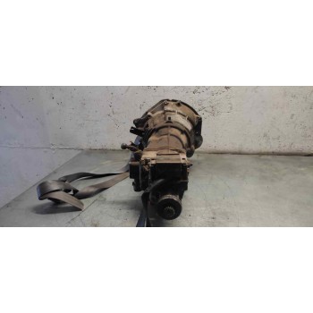 Recambio de caja cambios para pegaso trucks ekus 100-40 referencia OEM IAM V008301103B  
