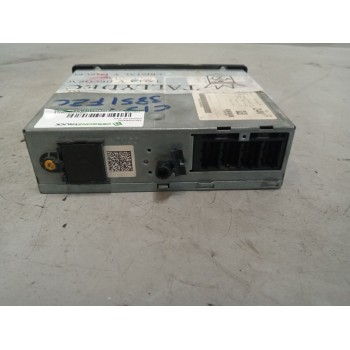 Recambio de tacografo para volvo fh referencia OEM IAM 13811012000003 20879737 0000873285