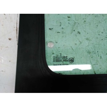 Recambio de luna trasera derecha para peugeot partner (s1) 2.0 hdi cat referencia OEM IAM 43R000016  