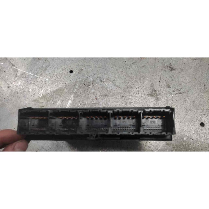 Recambio de modulo electronico para ford focus turnier (cak) ghia referencia OEM IAM 1S7T15K600FC - Gris 2