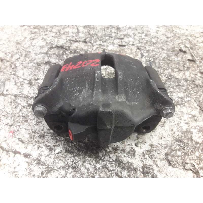 Recambio de pinza freno delantera izquierda para renault scenic ii authentique referencia OEM IAM - Gris 3
