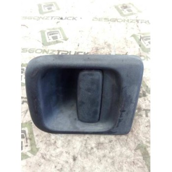 Recambio de maneta exterior delantera izquierda para renault mascott fg 120. 35/55/65 cabina individual referencia OEM IAM   